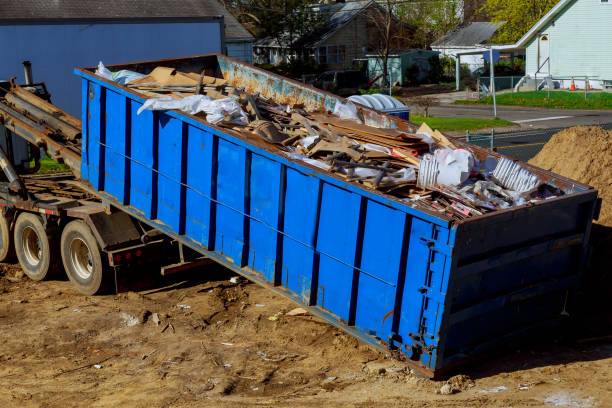 Best Demolition Debris Removal  in Rosemount, MN