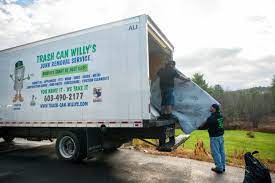 Property Management Cleanouts in Rosemount, MN